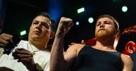 Eddy Reynoso, entrenador de 'Canelo' Álvarez, rompe el silencio tras la derrota ante Crawford