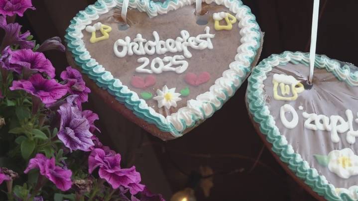 Celebrate Oktoberfest 2025 at Schulz Bräu Brewing in Knoxville