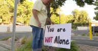 UVU mom aims to comfort students with messages of hope after shooting