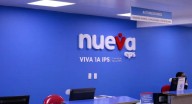 Contraloría prende las alarmas: Nueva EPS concentra millonarias deudas y facturación sin auditar