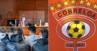 Caso de violación grupal: el error de la Fiscalía que podría liberar a seis excadetes de Cobreloa ad portas del juicio