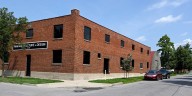 Pennsylvania Produce Terminal Historic District listed in National Register of Historic Places