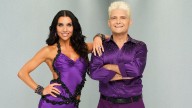 Corey Feldman Jokes He's 'Already' Letting Down 'DWTS' Pro Jenna Johnson