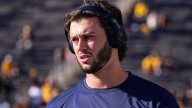 Michigan TE Marlin Klein gets unfortunate update before Wolverines