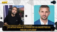 Martín Menem a Ricardo Quintela: “Es alguien que no ha parado de mentir y es el gobernador con peor imagen de la Argentina”