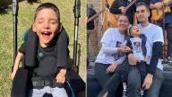 Tiene parálisis cerebral, necesita viajar a México para cambiar su vida y su mamá hizo un pedido urgente