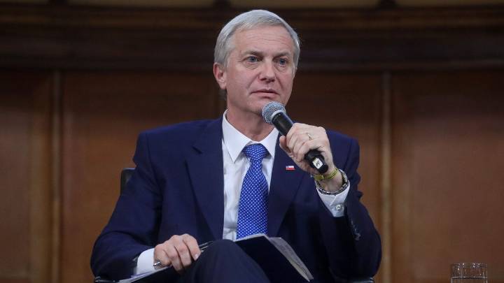 Kast dice que Boric se dio un "gustito" al nominar a Bachelet a la ONU: "Se manda solo en relaciones internacionales"