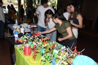 CHACO: Jornada Sobre Impresión 3d Y Emprendedurismo En La Unne