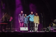 Crecimento e identidad: Bi regresa a Córdoba con su “casi jazz” y se presenta en el Centro Cultural Córdoba