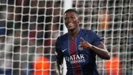 PSG copes without star forwards and routs Atalanta 4