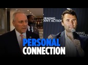Scalise Says Charlie Kirk Shooting ‘Brings Back Emotions’