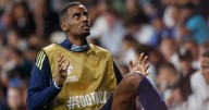 Alexander Isak shares true Newcastle United feelings after Liverpool star booed for Sweden