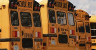 School bus issues strain parents