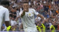Gol de Mbappé hoy, Real Madrid vs. Espanyol por LaLiga | Gol del Madrid 