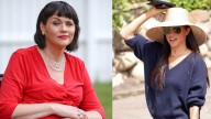 Meghan Markle’s ‘California Royalty’ Image Faces Challenge in Sister’s Legal Battle