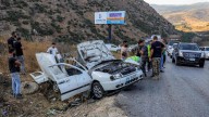 Un ataque israelí en el Líbano mata a una familia estadounidense, incluidos tres niños, según las autoridades