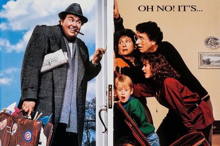 Macaulay Culkin Shares Touching Memory of John Candy Being the Best
