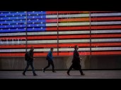 US Economy: Core CPI Rises, Jobless Claims Jump to 263,000