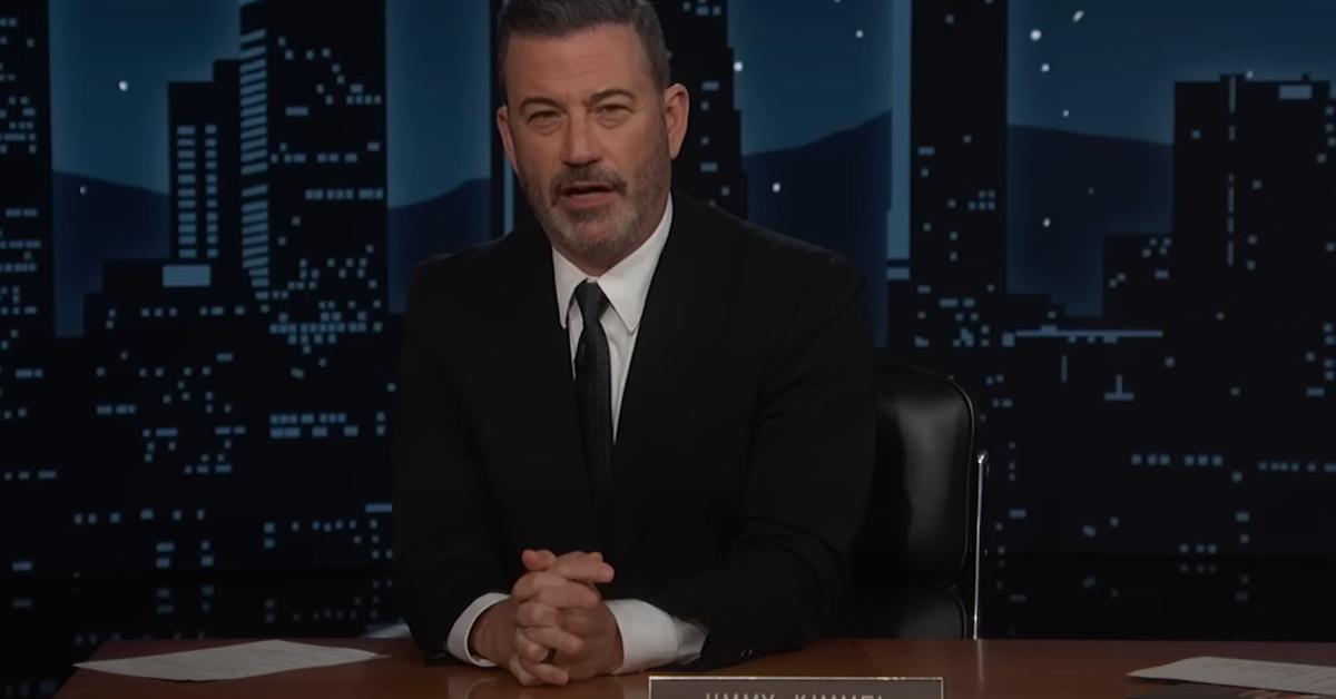 How Many People Actually Watch 'Jimmy Kimmel Live!' Every Night? Inside the Show's Ratings