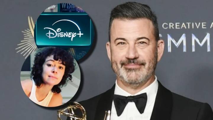 Actriz de Marvel pide a sus fans cancelar suscripción a Disney+ en protesta por lo ocurrido a Jimmy Kimmel