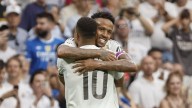 Golazos de Kylian Mbappé y Militao guían victoria del Real Madrid