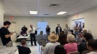 Doña Ana County holds first Project Jupiter public meeting