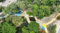 Corpamag entrega el Parque Ambiental Río Manzanares