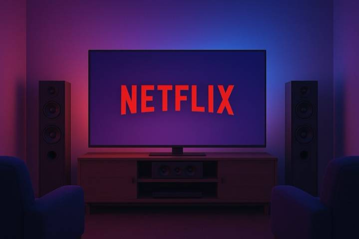 Netflix Top 10: The Wrong Paris Crushes Charts, Wednesday Reigns Again
