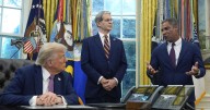 Trump says US will host next year’s Group of 20 summit at his golf club in Florida
