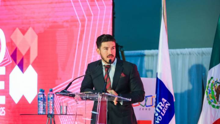 Samuel García anticipa una segunda ola de nearshoring