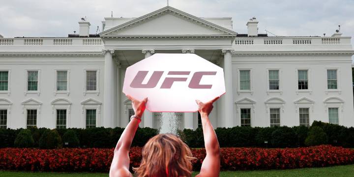 Former MMA Star Says She Has ‘Better S— to Do’ Than Participate in White House UFC Event