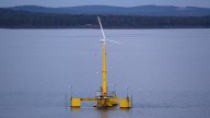 Maine Republicans call for end to offshore wind leases