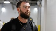 Pittsburgh Steelers quarterback attacked and robbed in Dublin before Vikings game