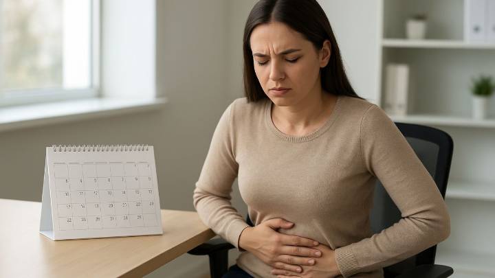 ¿Cómo solicitar la licencia menstrual en Monterrey, Nuevo León?