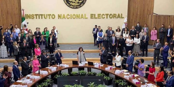 Mega recorte a INE, TEPJF y Poder Judicial, perfilan para 2026
