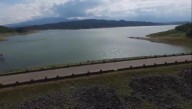 Reclamo millonario: la Provincia exige $ 11.687 millones por la obra en el dique Celestino Gelsi