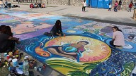 Pintada estudiantil de la FNE 2025: hasta cuándo son las inscripciones