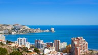 El 'Manhattan' de Cullera: la macrourbanización de 35 torres que podría cambiar el 'skyline' valenciano