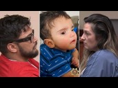 Baby Emmanuel's parents plead not guilty to murdering 7
