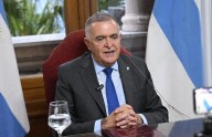 Un dictamen fiscal aconseja rechazar la impugnación a la candidatura de Jaldo