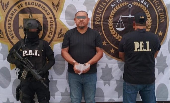 Detenido por abusar de una mujer en un motel