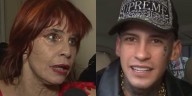 Fabiana Cantilo apuntó contra L-Gante y el reggaeton: “Son los errores de la vida”
