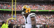 It's all about Micah Parsons' return to Dallas as Packers visit Cowboys