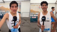 Argentina, novena en el Mundial de trail