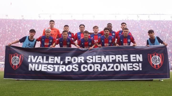 Crisis en San Lorenzo: el plantel frenó acciones publicitarias y exige el pago inmediato de salarios atrasados