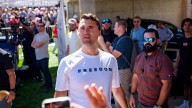 Charlie Kirk security had no rooftop jurisdiction, spokesman says