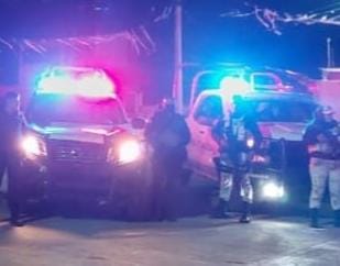 Ataques armados dejan dos lesionados en Hidalgo