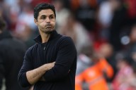 Arsenal respond to new £19m transfer offer for Mikel Arteta signing