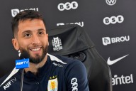 Bentancur destaca la "alegría" que genera ir a un Mundial y reconoce la dificultad de Perú