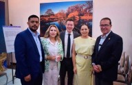 Vinculan regularización de fraccionamientos al Plan Hídrico
